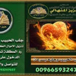 افضل طريقة جلب الحبيب* و رد المطلقة للشيخ والمعالج الروحاني المنهالي